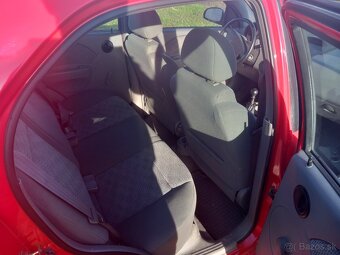 Chevrolet Aveo - 5