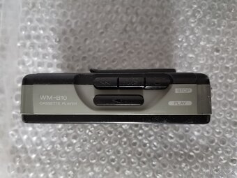 WALKMAN SONY WM-B10 - 5