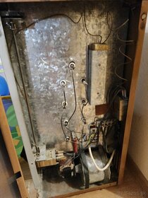 Elektrická akumulačna pec - 5