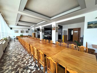 Na prenájom nebytové priestory na 1.p. Hotel Hviezda Prešov - 5