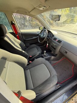 Fabia Combi SportLine - 5