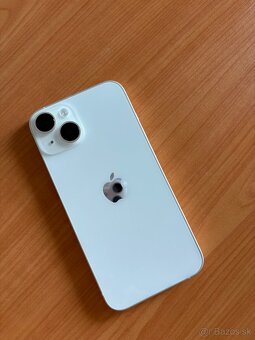 iPhone 14 128 biely - 5