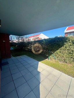 Exkluzívny 2i byt na prenájom,140m2,ul.Starorímska,Rusovce - 5