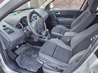 Renault Megane Grandtour 1,5 dci - 5
