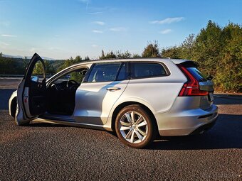 ✅VOLVO V60 2021✅ - 5