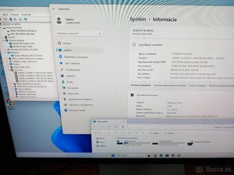 DELL Precision T3620+ APC 900W+ DELL FULL HD 27"monitor - 5