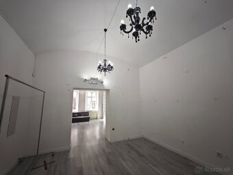 Nebytový priestor na prenájom 50m2m Košice centrum - 5