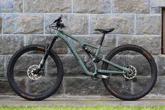 ✅ Specialized Stumpjumper Comp (2021) - S4 (L) ✅ - 5
