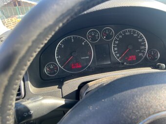 Audi a6 c5 allroad 2.5tdi lowrange - 5