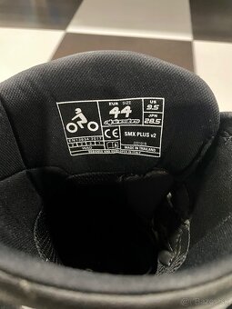 Alpinestar boty - 5