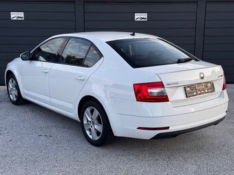 Škoda Octavia 2.0 TSI Ambition DSG - 5