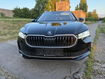 Škoda Superb Combi SELECTION 2.0 TDI V ZÁRUKE, 23 000 KM - 5