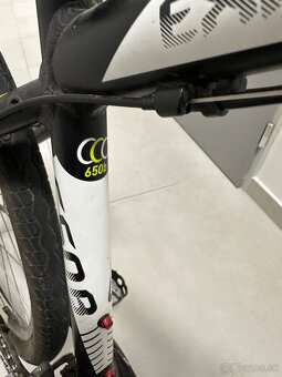 Bicykel Corratec x vert - 5
