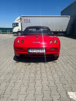 Fiat Barchetta Naxos - 5