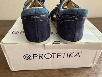 Predám sandálky, Protetika, 33 - 5