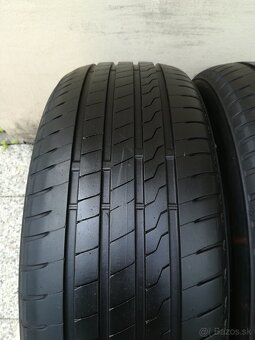 Letné pneumatiky 205/55 R16 91V Firestone, 2ks - 5