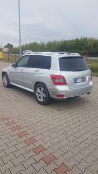 GLK 320CDI 4-matic - 5