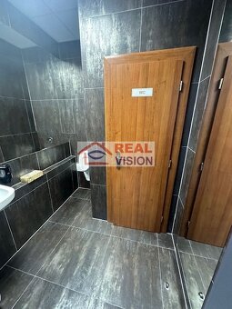 Prenájom prízemie priestory novostavba pri MAX Poprad, 220 - 5