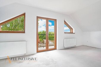 ALL INCLUSIVE | NA PREDAJ 3-IZBOVÝ BYT S BALKÓNOM, VYDRANY - 5