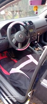 Volkswagen golf 5 - 5