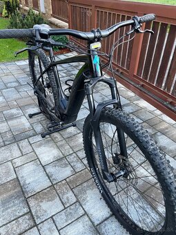 Specialized levo ht elektrobicykel - 5