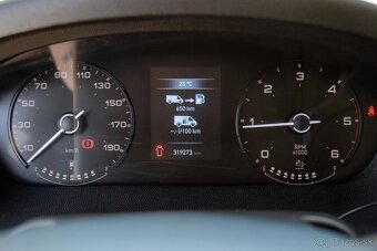 Fiat Ducato 2.3 130kW - Valník - Plachtová dodávka - 5