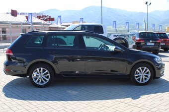 Volkswagen Golf Variant 1,6 TDi 85 kW - 5