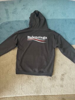 Balenciaga mikina - 5