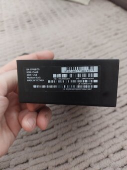 Samsung Galaxy S21 Ultra 5g - 5