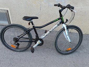 Bicykel kenzel - 5