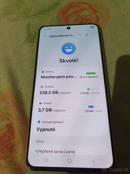 Samsung Galaxy S21 FE - 5