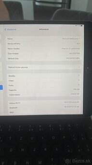 iPad Air 3 (2019) 256 GB Wi-Fi + Apple Smart Keyboard - 5