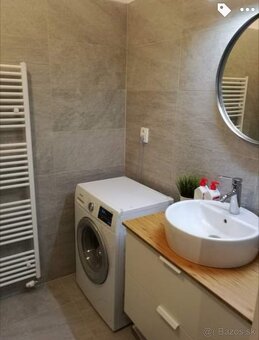 1izbový byt s klímou a parkovaním - 5