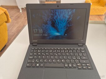 Lenovo ideapad 110s - 5