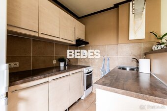 BEDES | Útulný 3-izbový byt so súkr. dvorom +loggia, Trenčín - 5