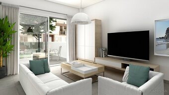 Predaj Domov, Bytov a Apartmánov v NÁDHERNEJ LA MANGE- Špan - 5