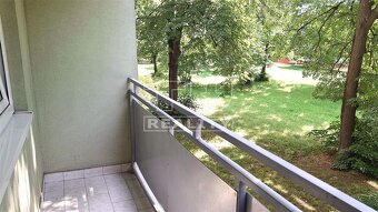 Prenájom zrekonštruovanej garsónky 25 m2 s loggiou na... - 5
