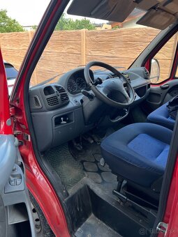 Fiat Ducato - 5