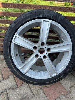 5x112 r17 - 5