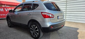 Nissan Qashqai 1.6 DCi 4x4 96kW, M6 - 5