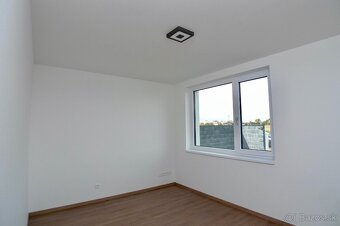 3 izb byt Rovinka NOVOSTAVBA - 5
