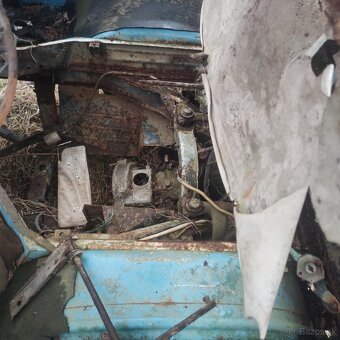 Barkas - 5