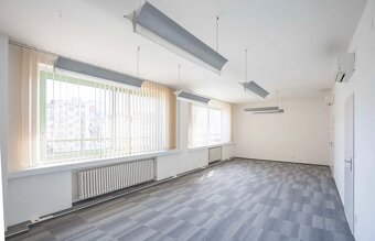 Prenajom komerčných priestorov-centrum - 5