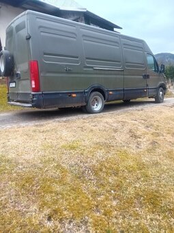 Iveco daily - 5