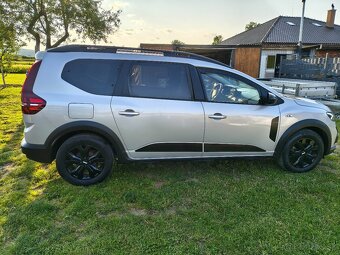 Dacia Jogger 1.0 TCe 100k ECO-G Extreme - 5