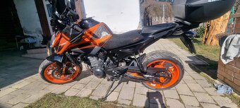 Ktm duke 790 - 5