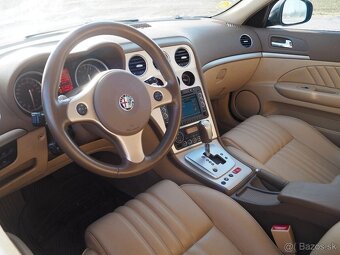 Alfa Romeo 159 3.2 JTS Q4 - 5