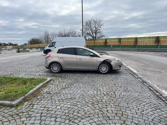 Fiat Bravo 2 1.4 t-jet 88kw - 5