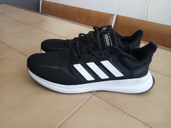 Panske bezecke tenisky ADIDAS. - 5