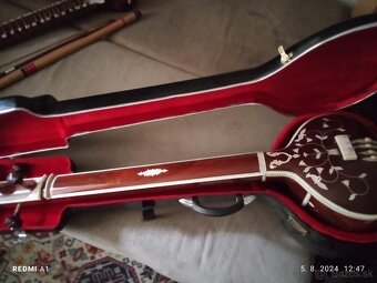 Tanpura - 5